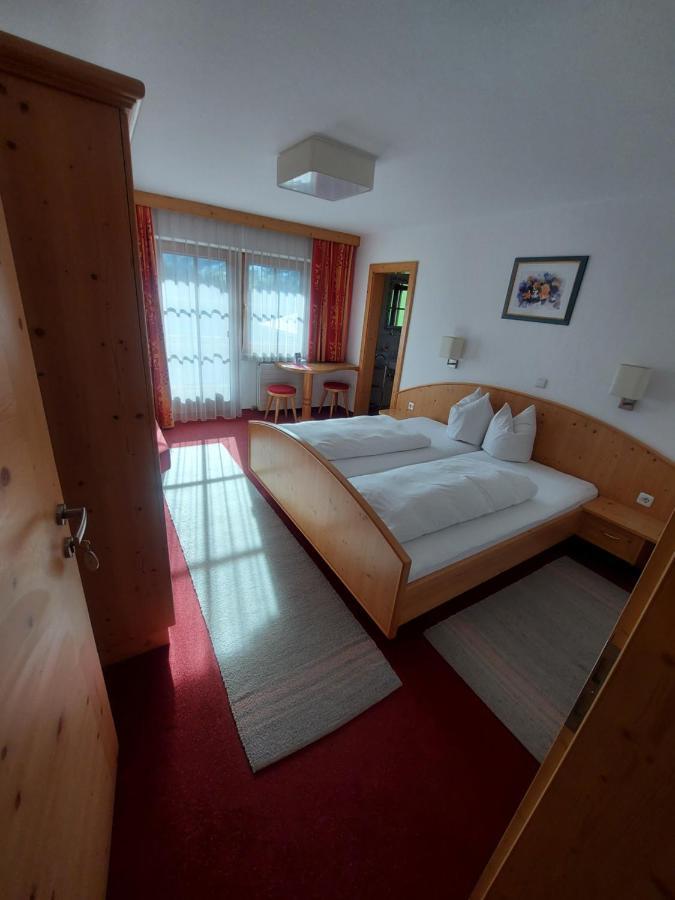 Haus Theresia アルプバッハ エクステリア 写真