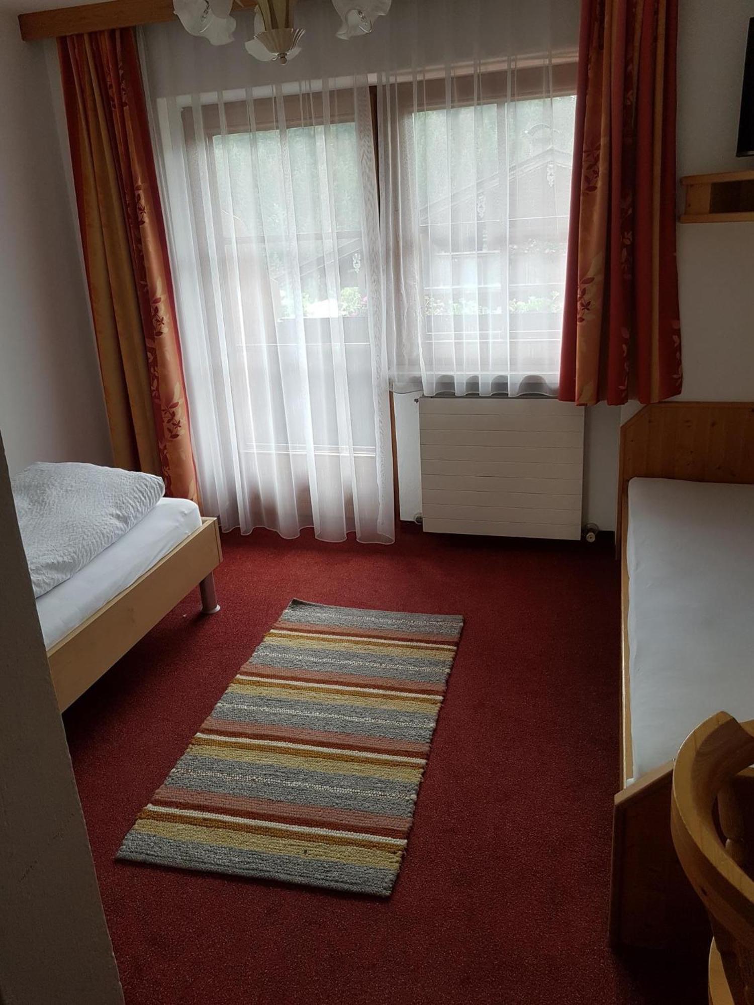 Haus Theresia アルプバッハ エクステリア 写真